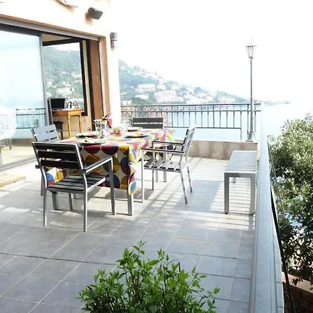 4 Pieces 6 Pers Vue Exceptionnelle Mer 80710 *
