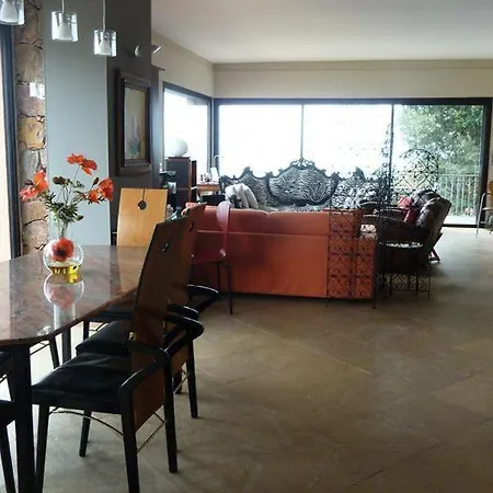 4 Pieces 6 Pers Vue Exceptionnelle Mer 80710 *